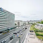 Shortstayflat - Marques Suites