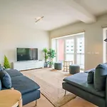 Shortstayflat - Marques Suites