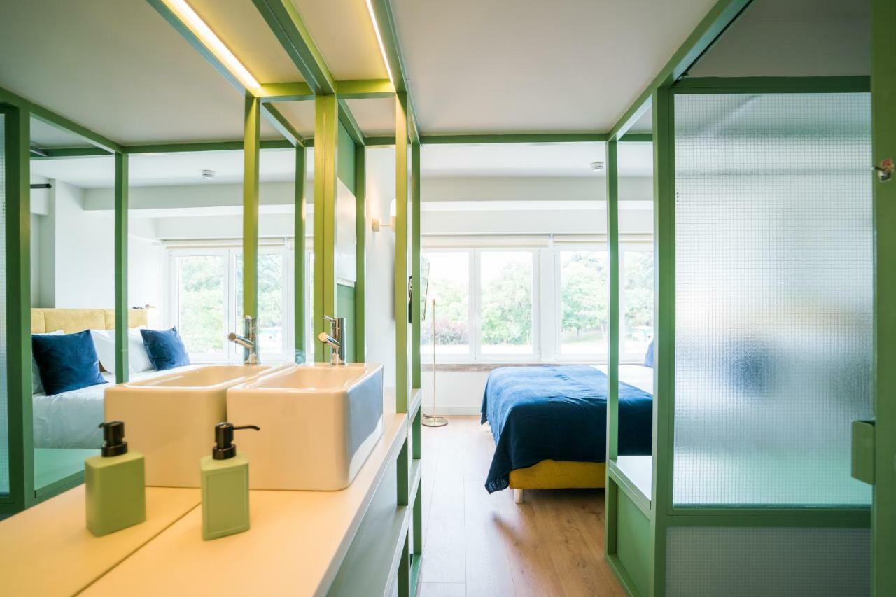 Shortstayflat - Marques Suites *