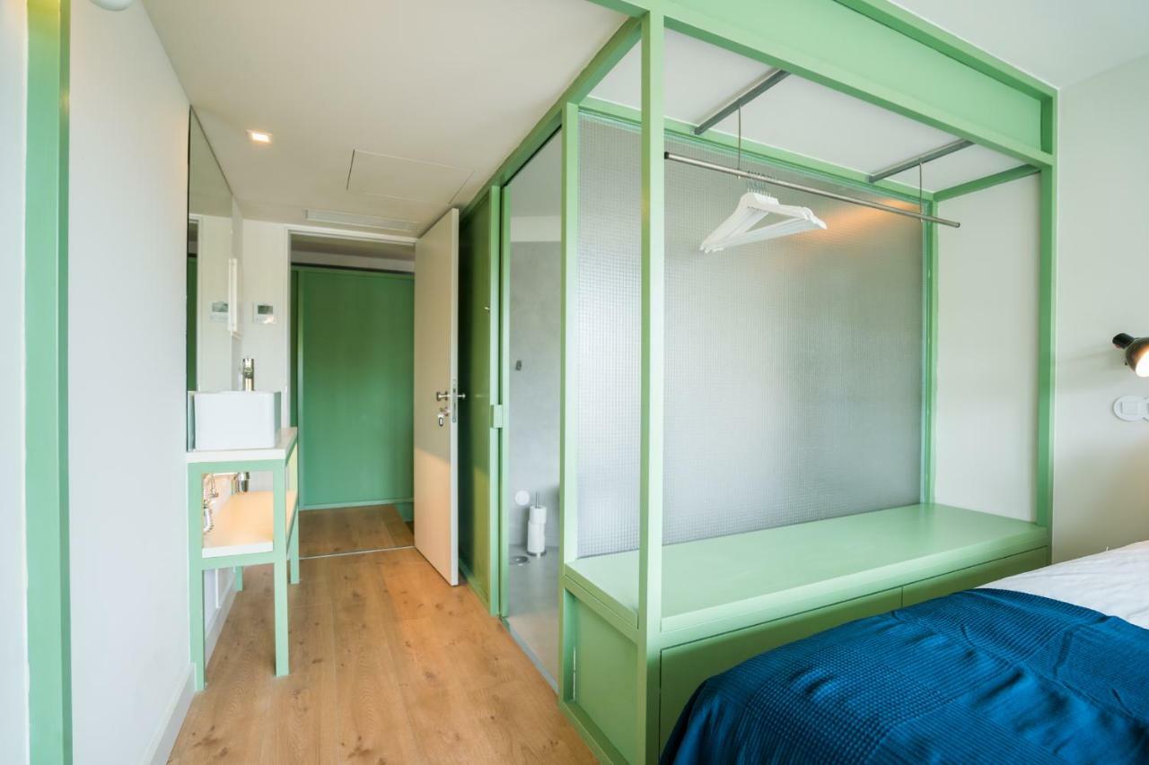 Shortstayflat - Marques Suites * Lisbon