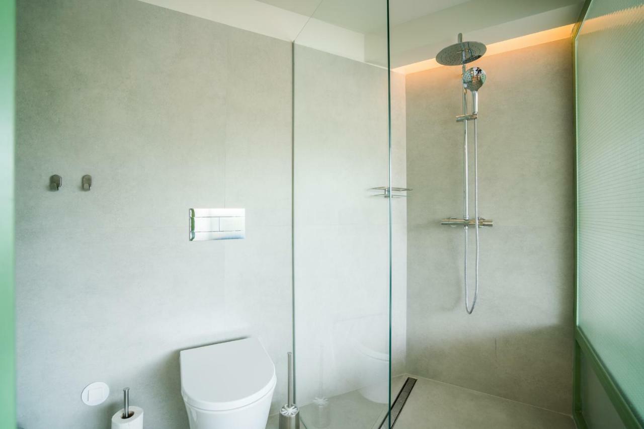 Apartment Shortstayflat - Marques Suites *