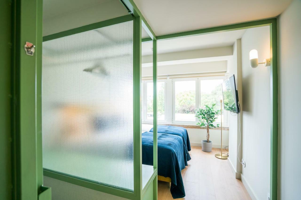Apartment Shortstayflat - Marques Suites