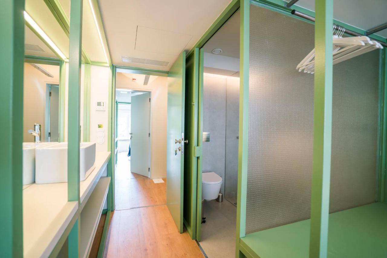 Shortstayflat - Marques Suites Lisbon