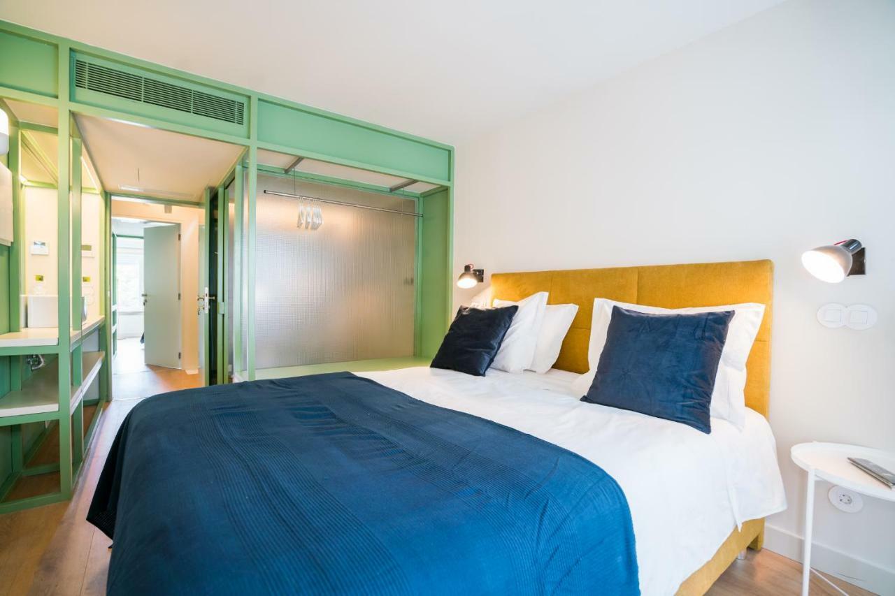 Shortstayflat - Marques Suites