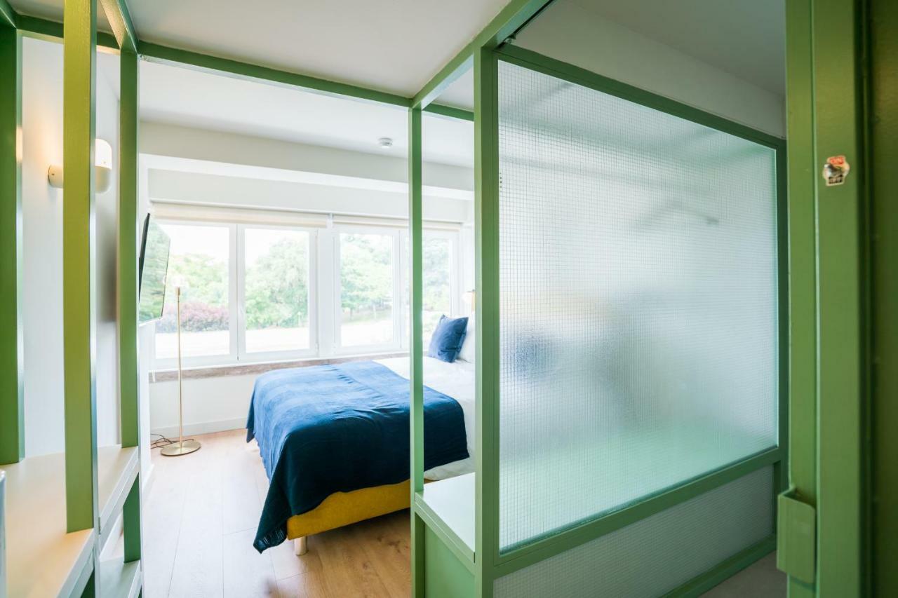 Shortstayflat - Marques Suites