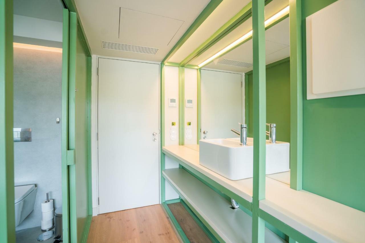 Apartment Shortstayflat - Marques Suites Lisbon