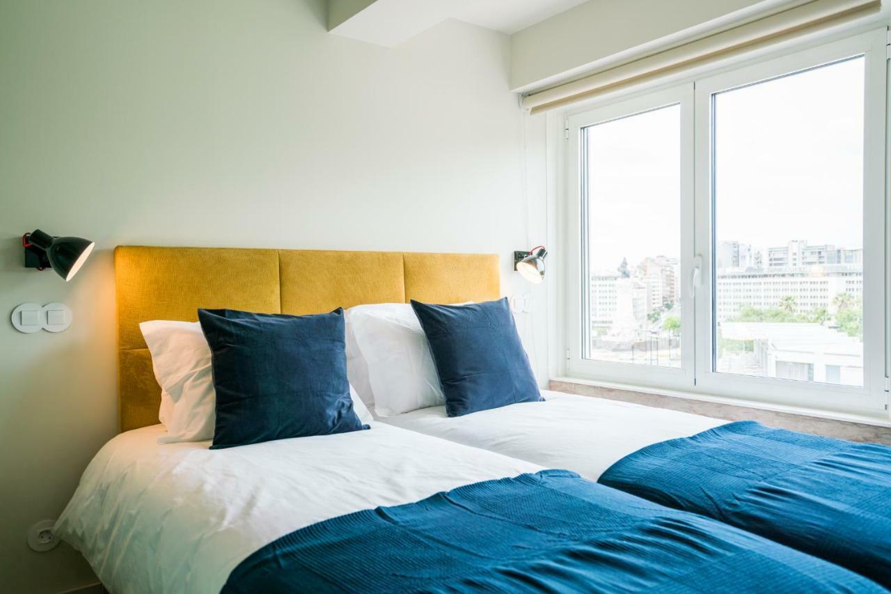 Apartment Shortstayflat - Marques Suites Lisbon