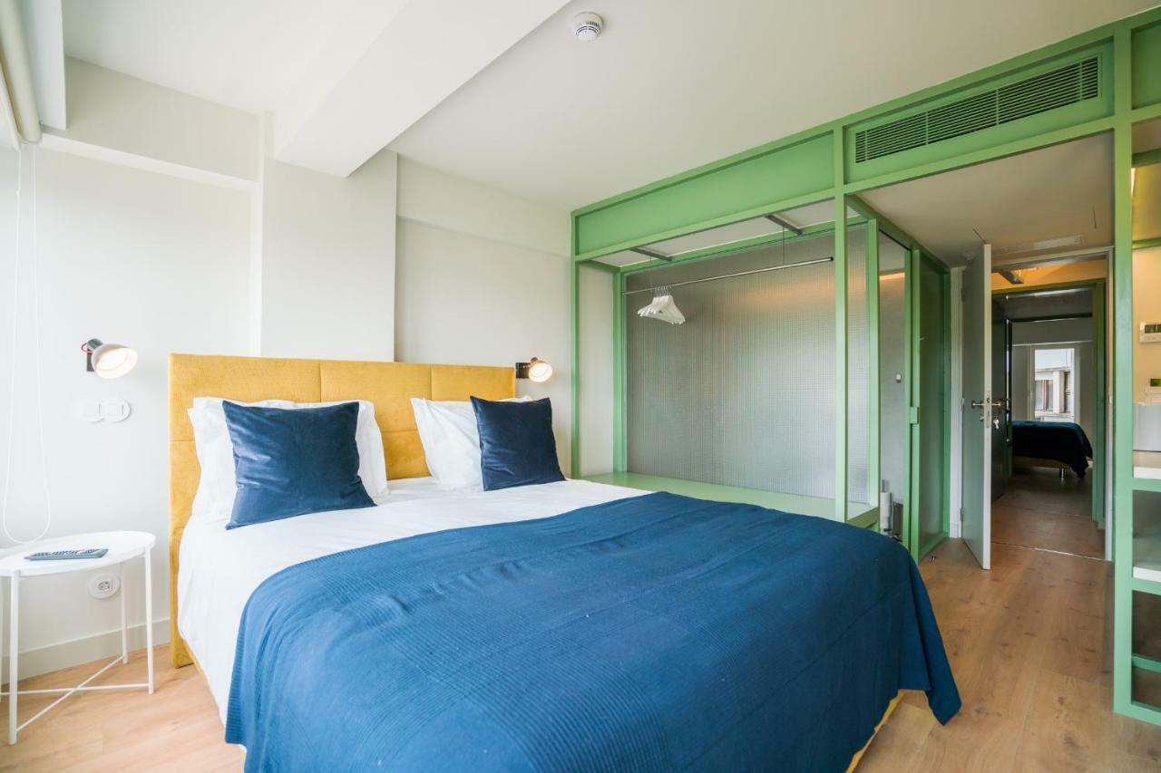Apartment Shortstayflat - Marques Suites