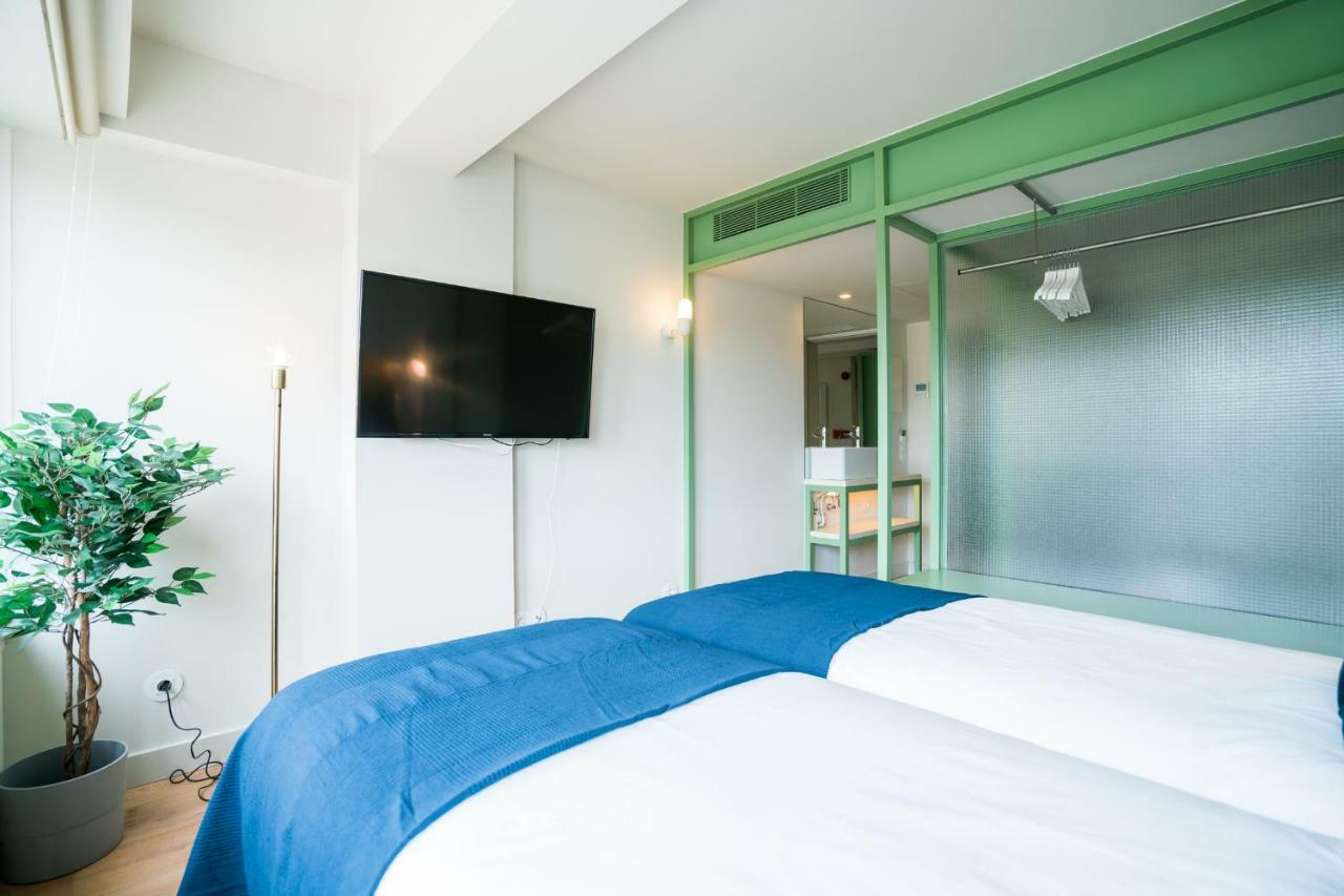 Apartment Shortstayflat - Marques Suites
