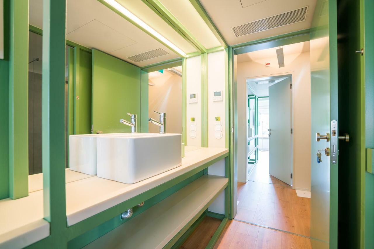 Shortstayflat - Marques Suites Lisbon
