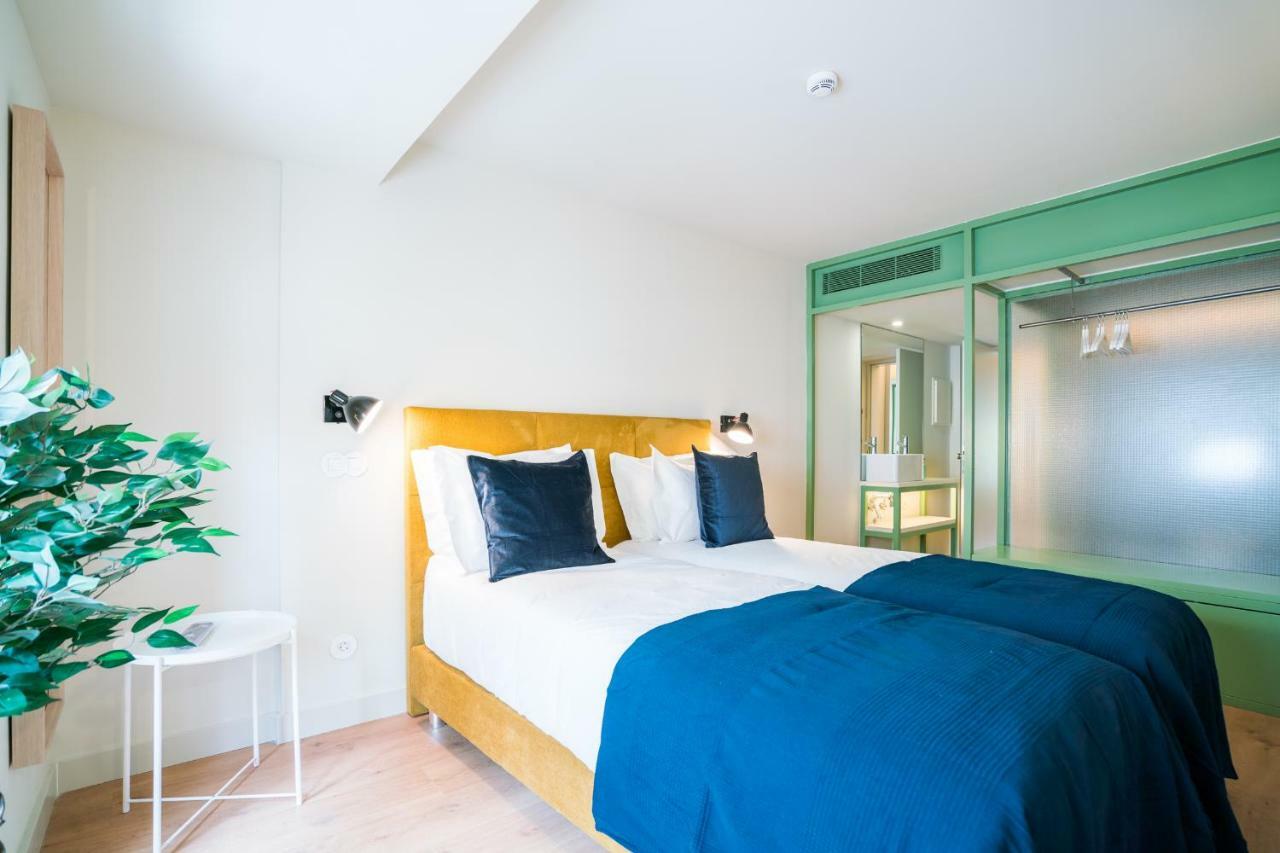 Shortstayflat - Marques Suites *