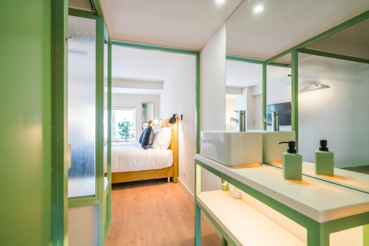 Shortstayflat - Marques Suites *
