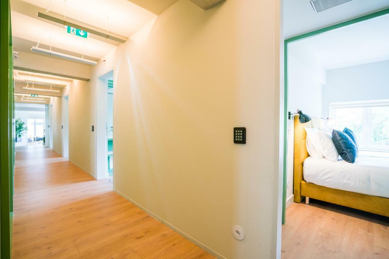 Shortstayflat - Marques Suites * Lisbon