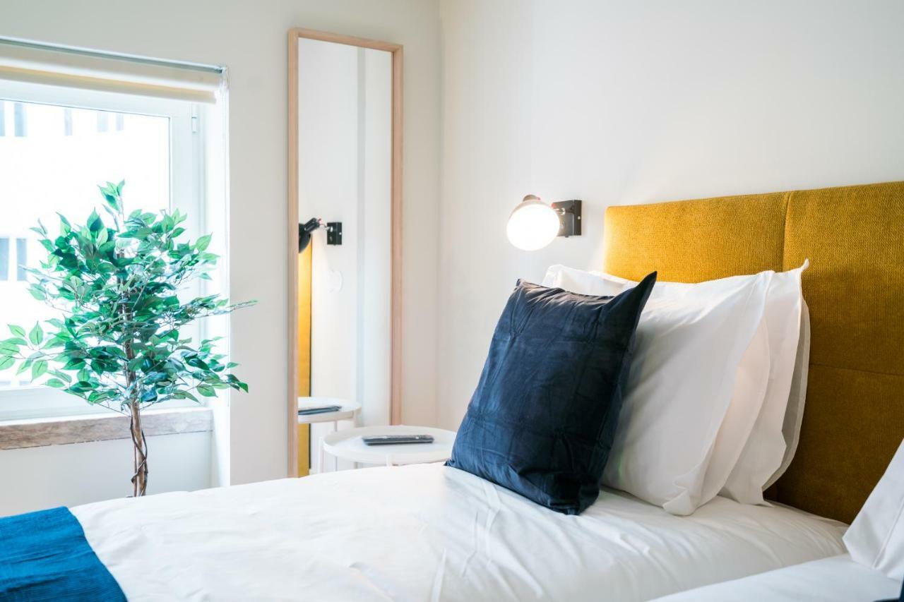 Apartment Shortstayflat - Marques Suites Lisbon