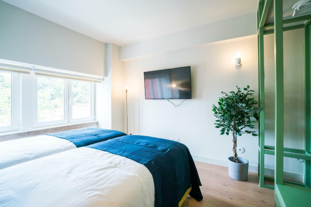 Apartment Shortstayflat - Marques Suites Lisbon