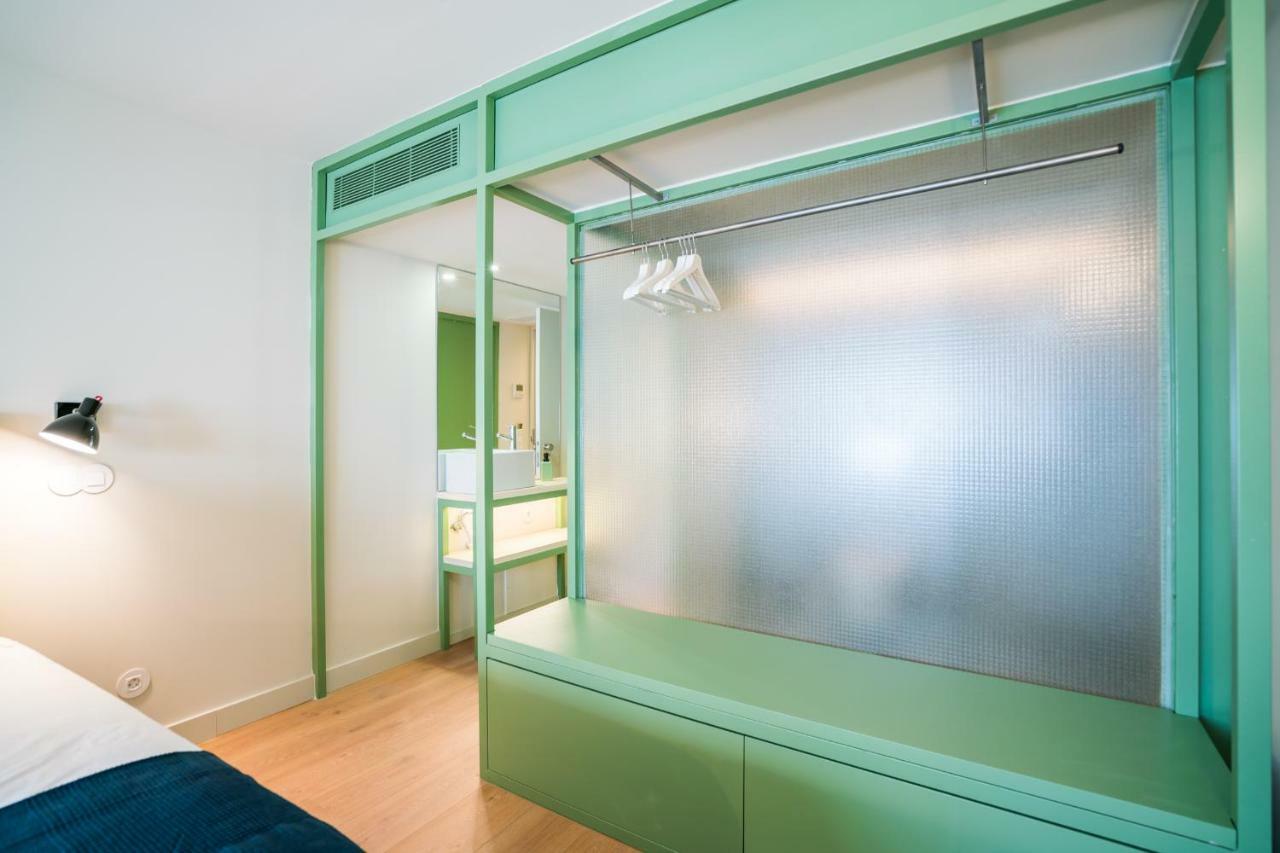 Apartment Shortstayflat - Marques Suites