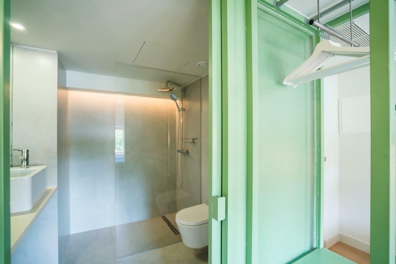 Shortstayflat - Marques Suites *