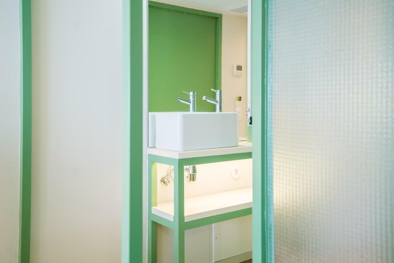 Apartment Shortstayflat - Marques Suites