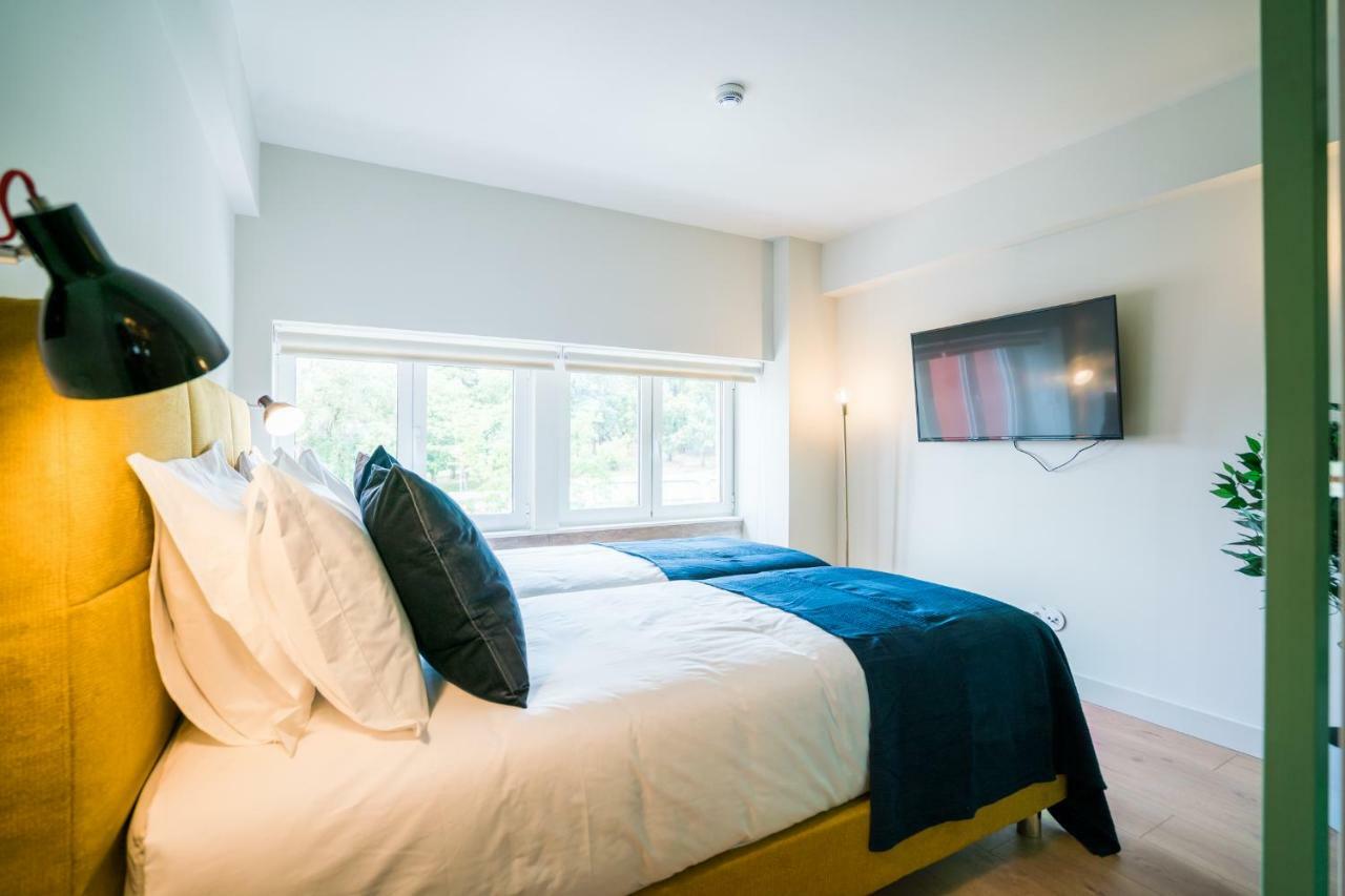 Shortstayflat - Marques Suites *