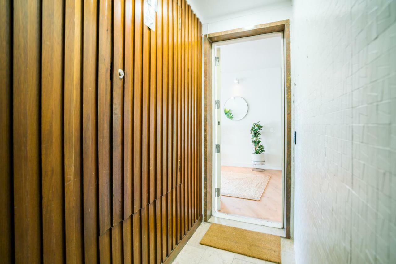 Shortstayflat - Marques Suites