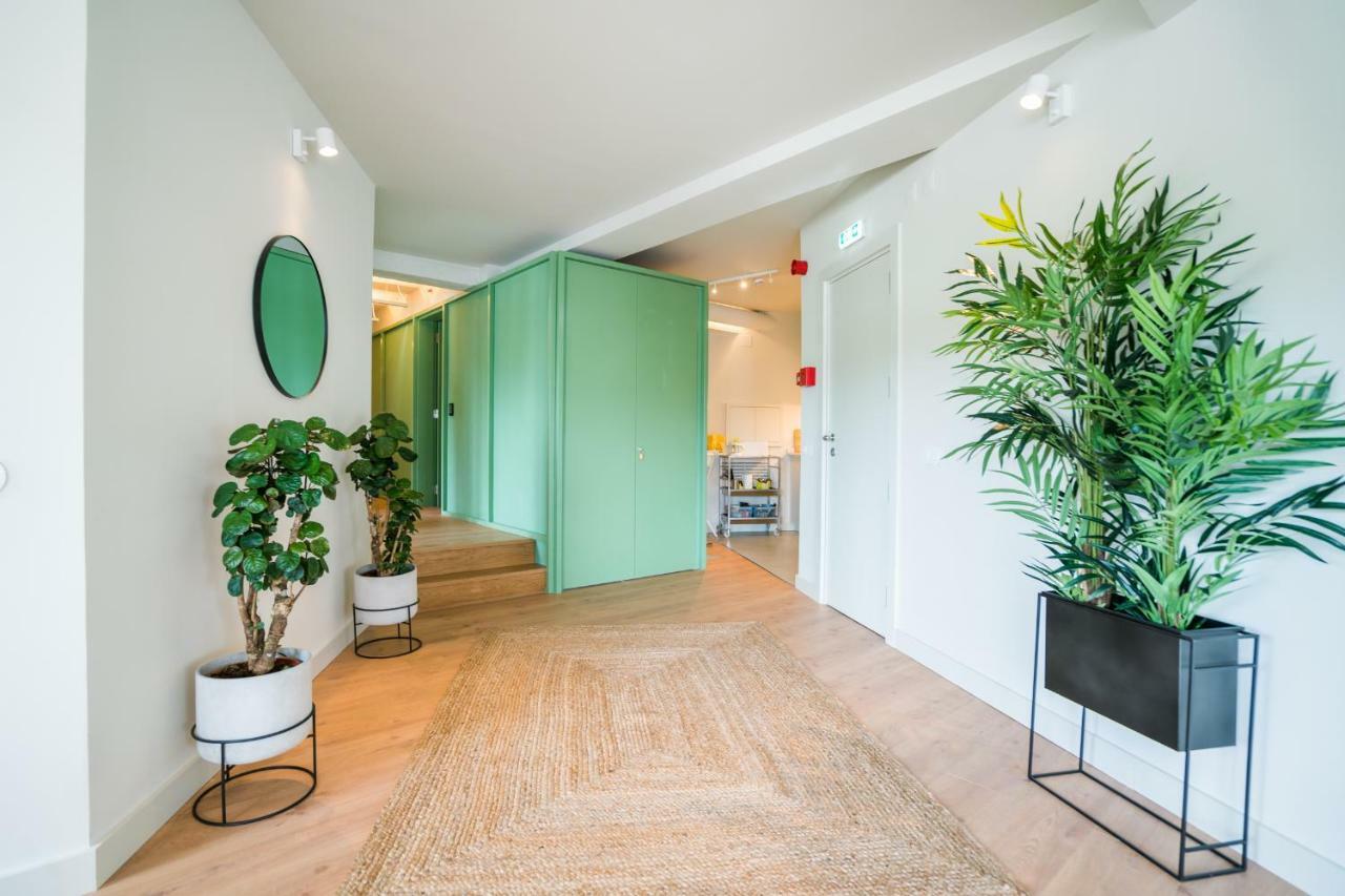 Shortstayflat - Marques Suites Lisbon