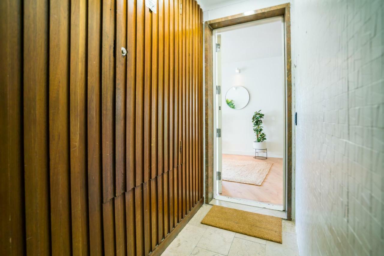 Shortstayflat - Marques Suites Apartment *