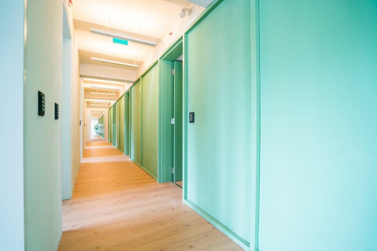 Shortstayflat - Marques Suites Apartment *