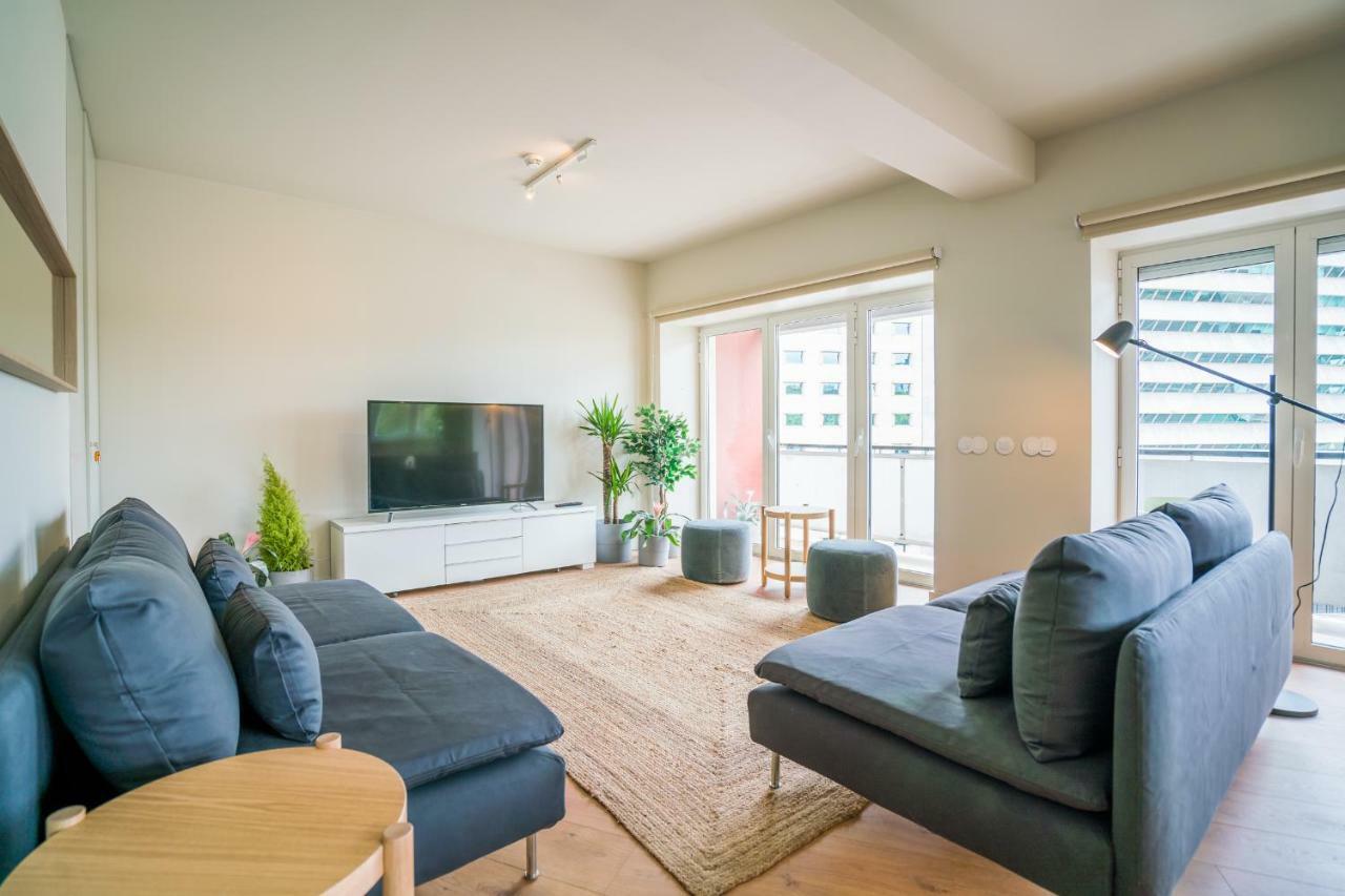 Apartment Shortstayflat - Marques Suites Lisbon