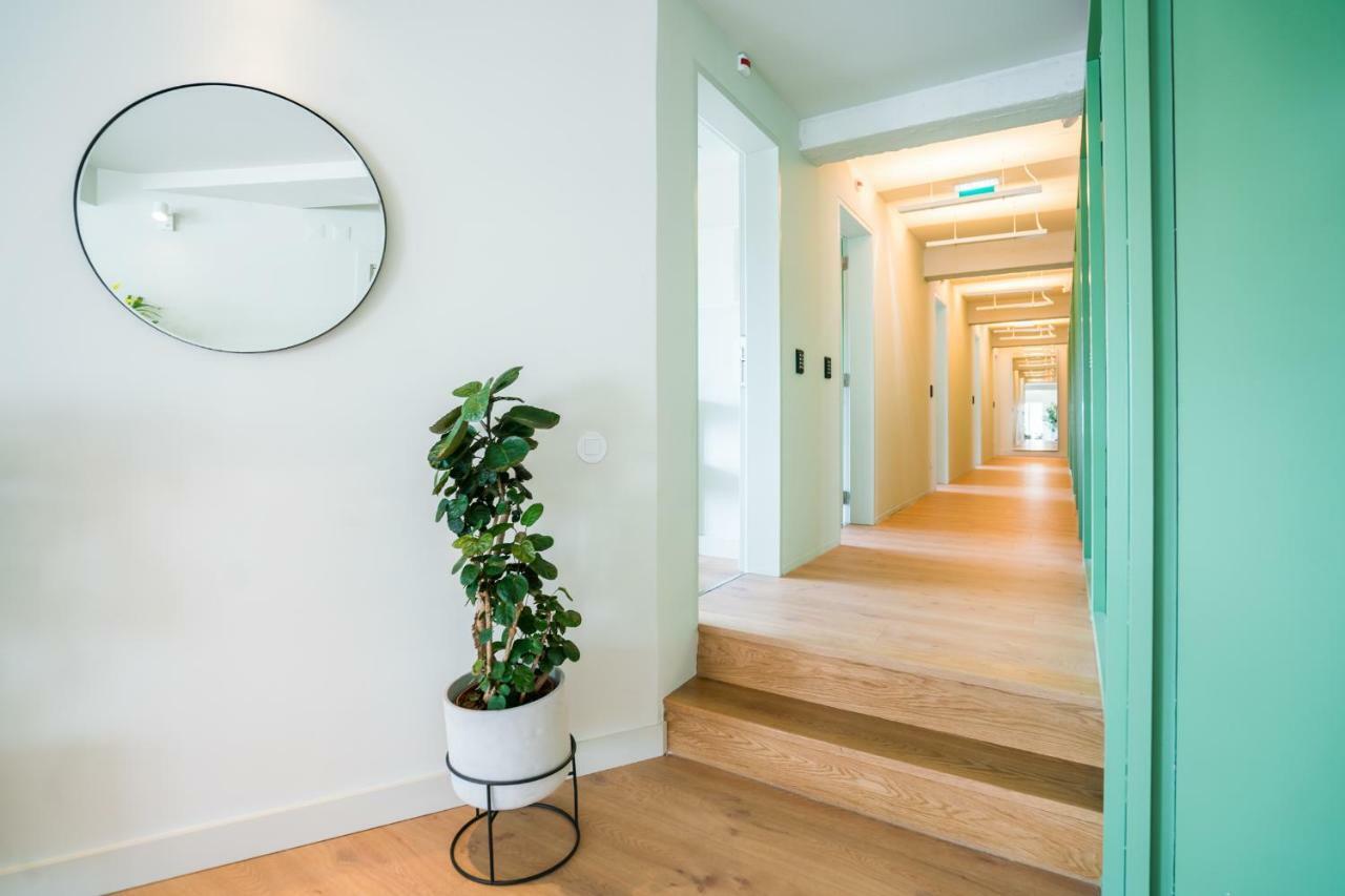 Shortstayflat - Marques Suites Apartment
