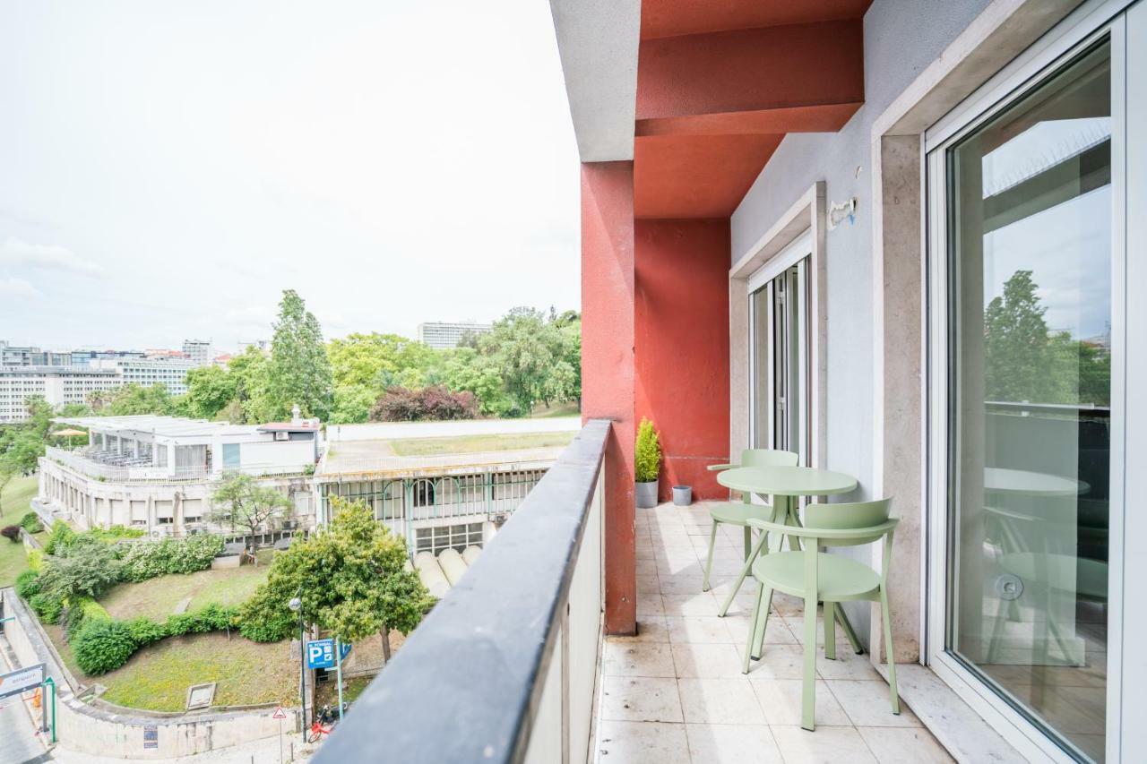 Shortstayflat - Marques Suites *