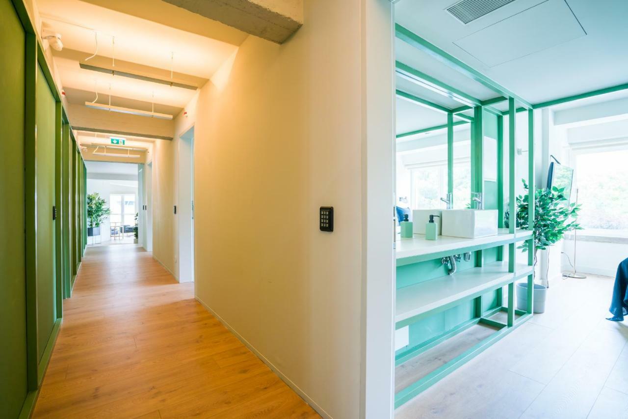 Shortstayflat - Marques Suites Apartment