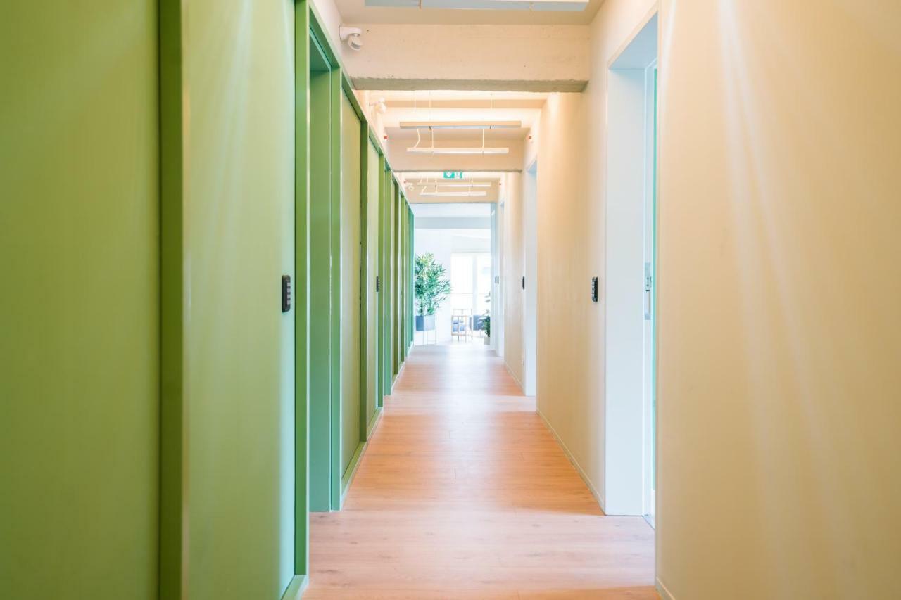 Apartment Shortstayflat - Marques Suites Lisbon