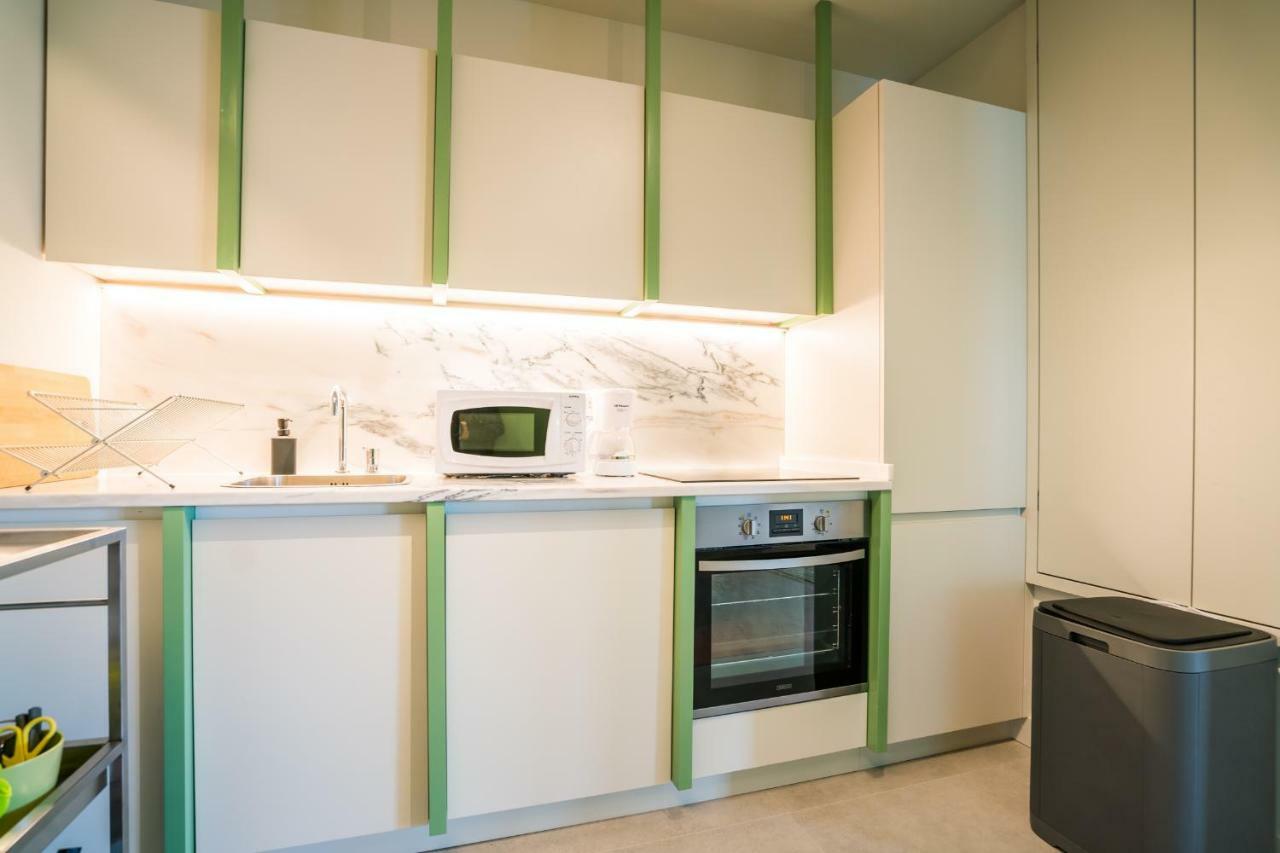 Shortstayflat - Marques Suites Lisbon