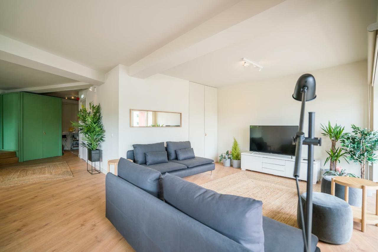 Apartment Shortstayflat - Marques Suites Lisbon