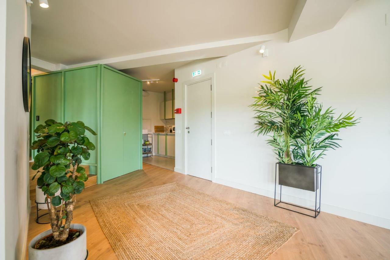 Apartment Shortstayflat - Marques Suites