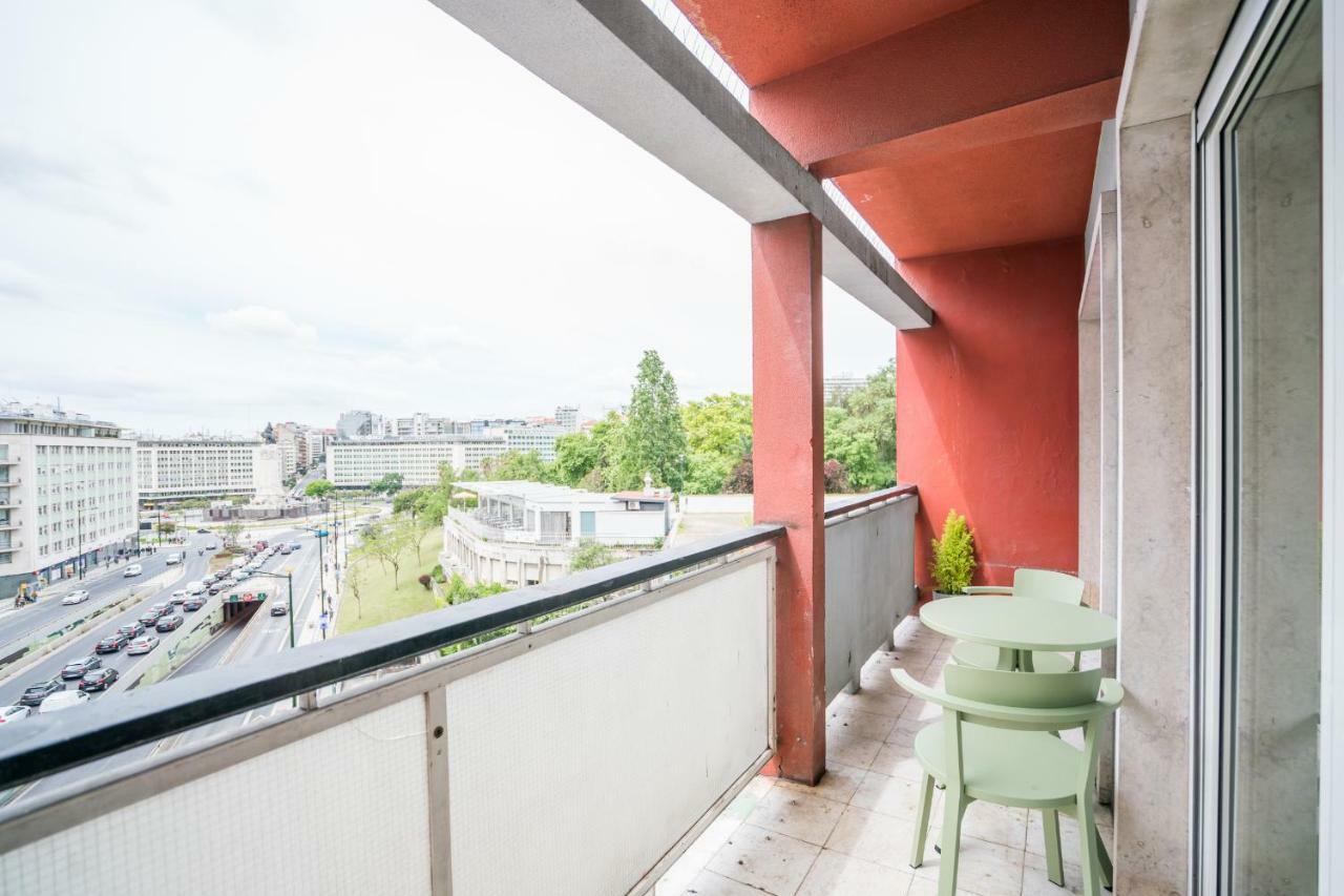 Shortstayflat - Marques Suites Apartment