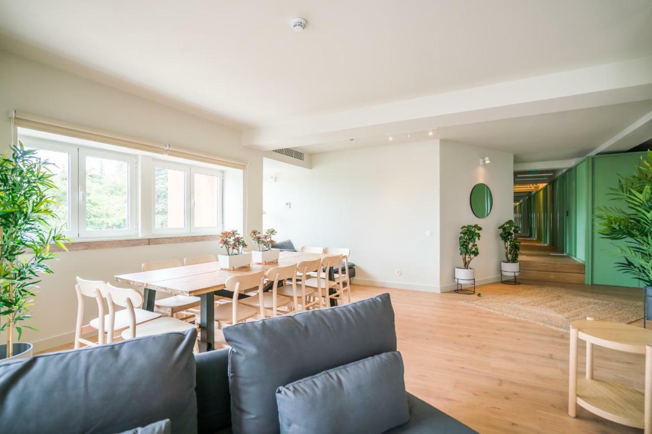 Shortstayflat - Marques Suites * Lisbon
