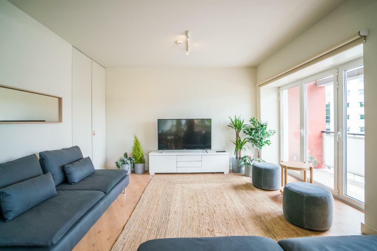 Shortstayflat - Marques Suites Lisbon