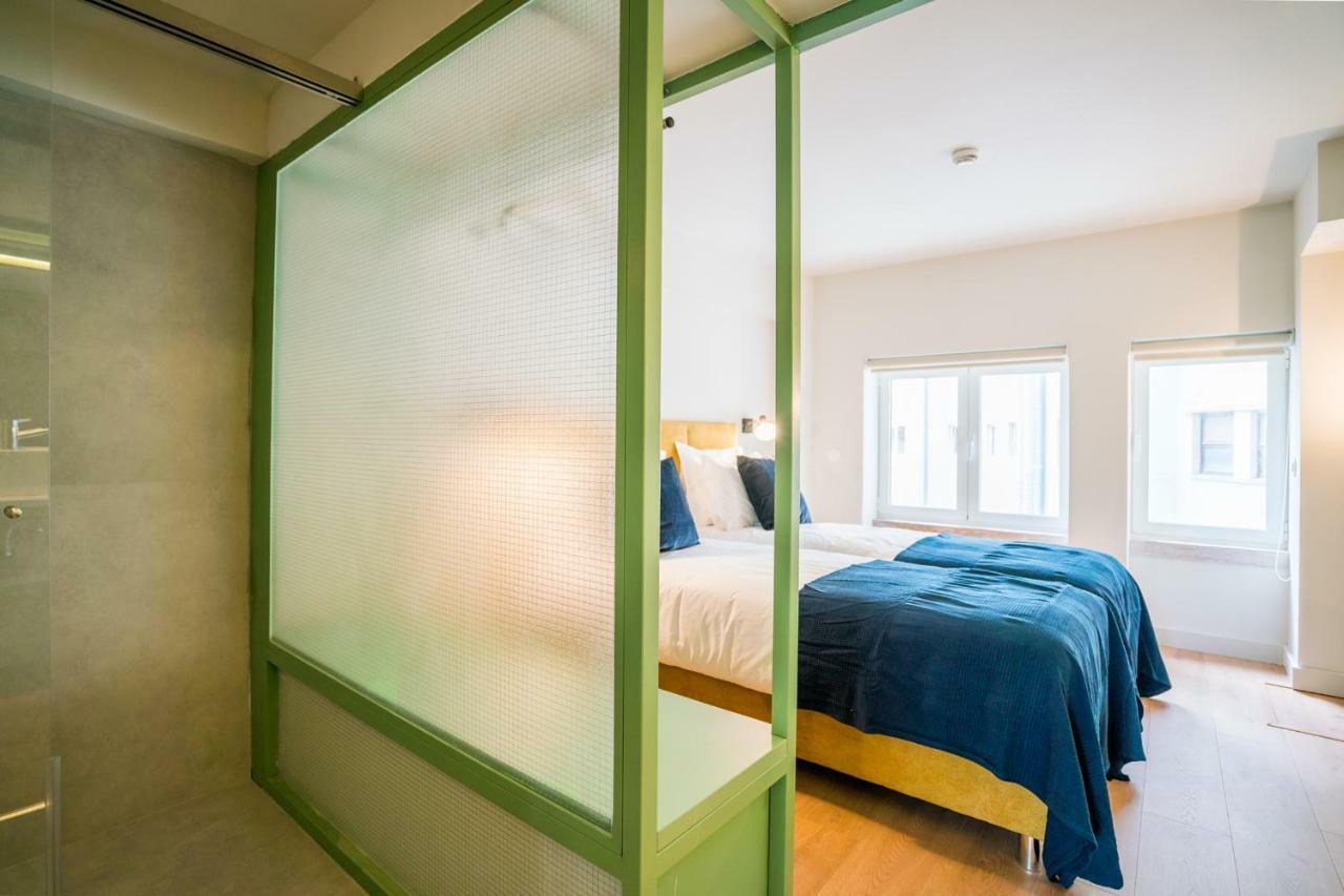 Shortstayflat - Marques Suites * Lisbon