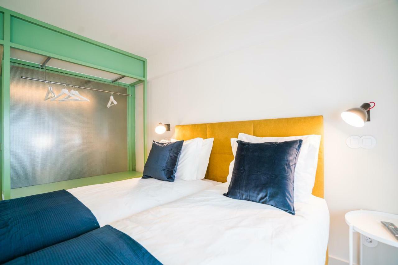 Shortstayflat - Marques Suites *