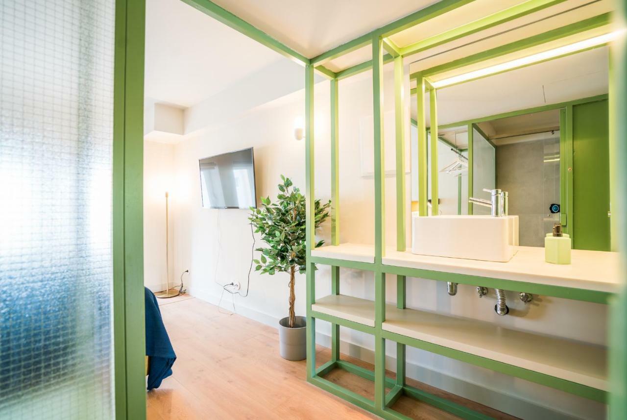 Shortstayflat - Marques Suites *