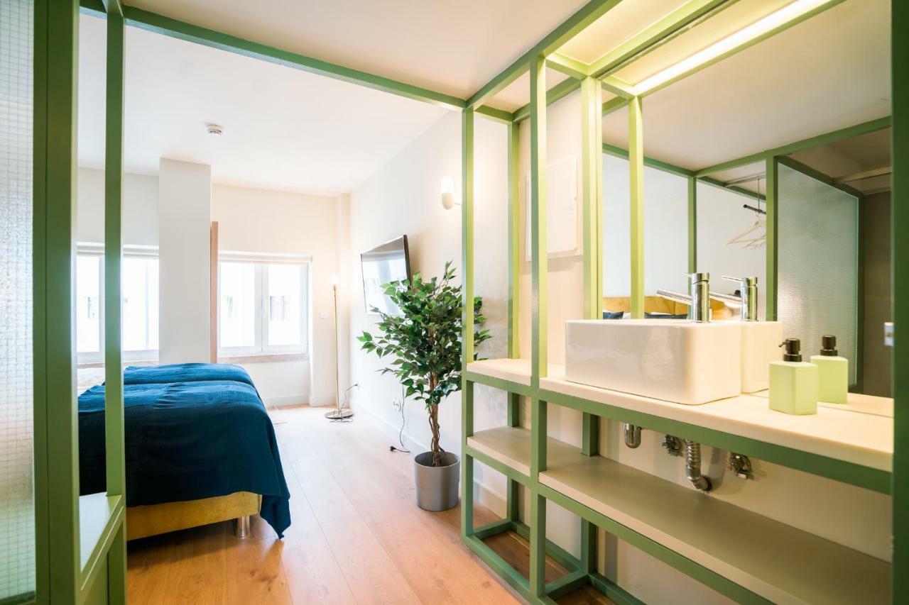 Shortstayflat - Marques Suites *