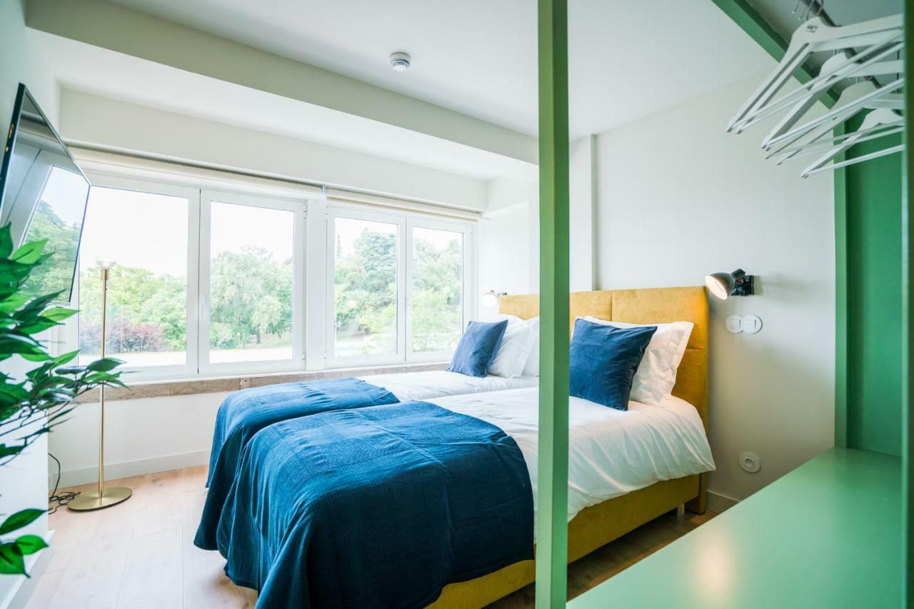 Shortstayflat - Marques Suites *
