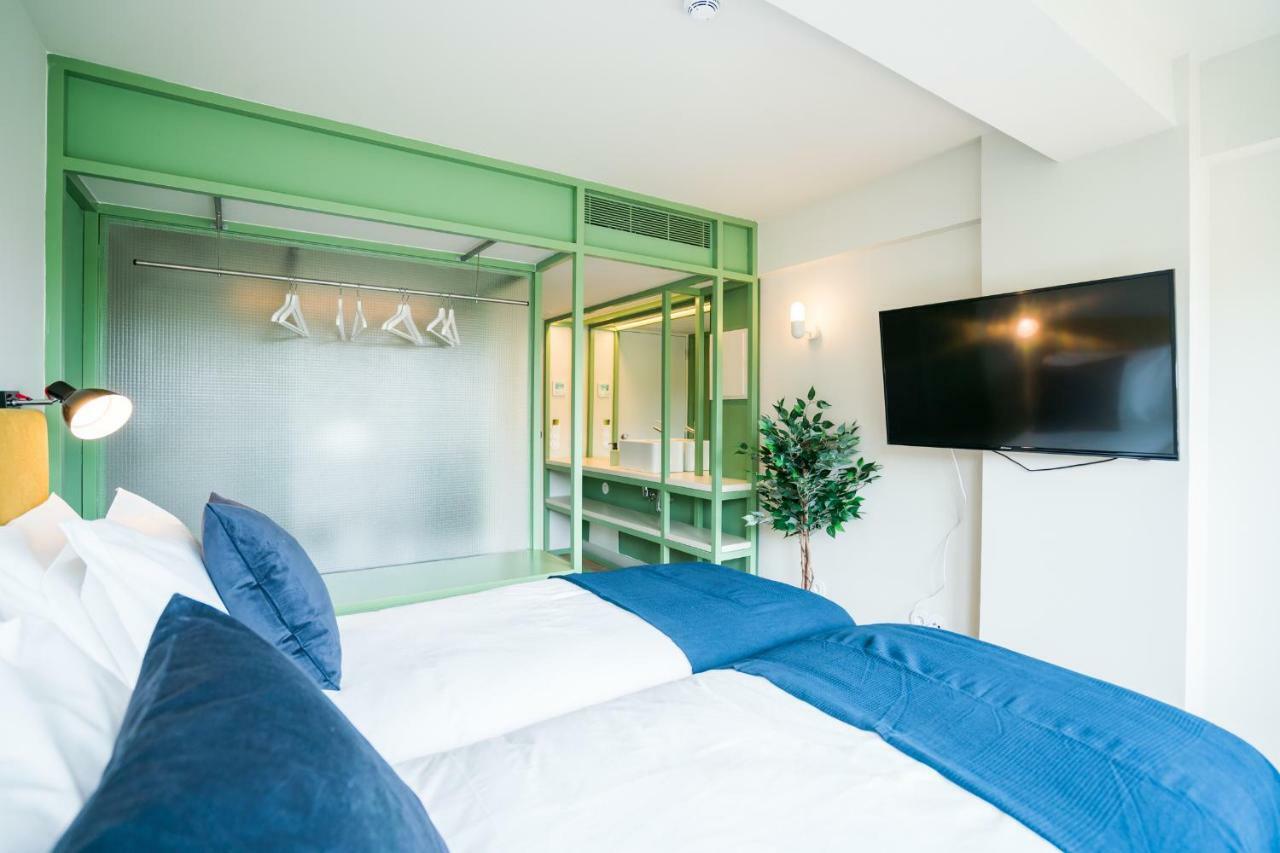 Shortstayflat - Marques Suites * Lisbon