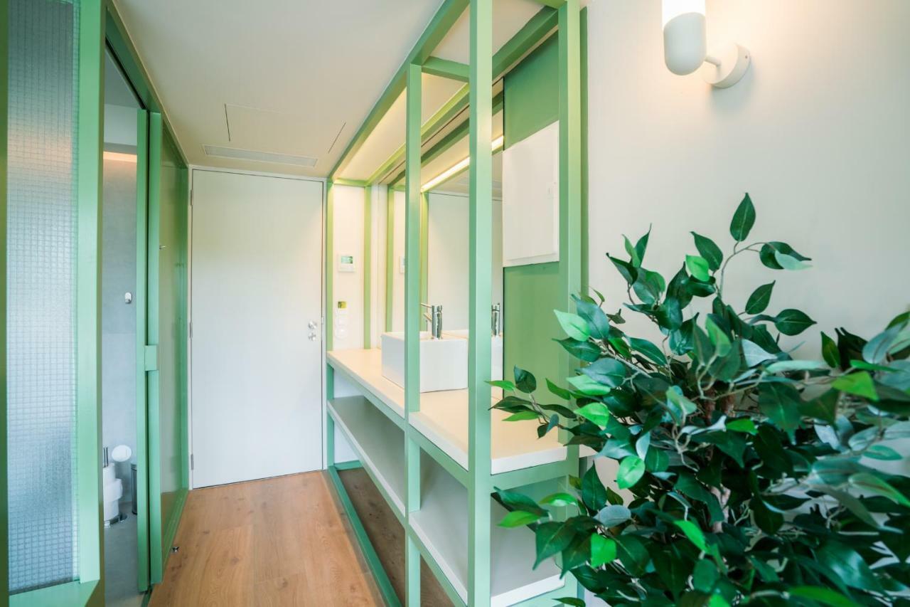Apartment Shortstayflat - Marques Suites Lisbon