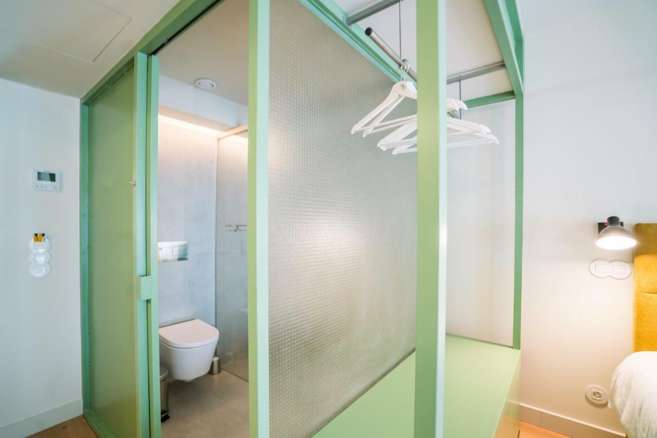 Apartment Shortstayflat - Marques Suites