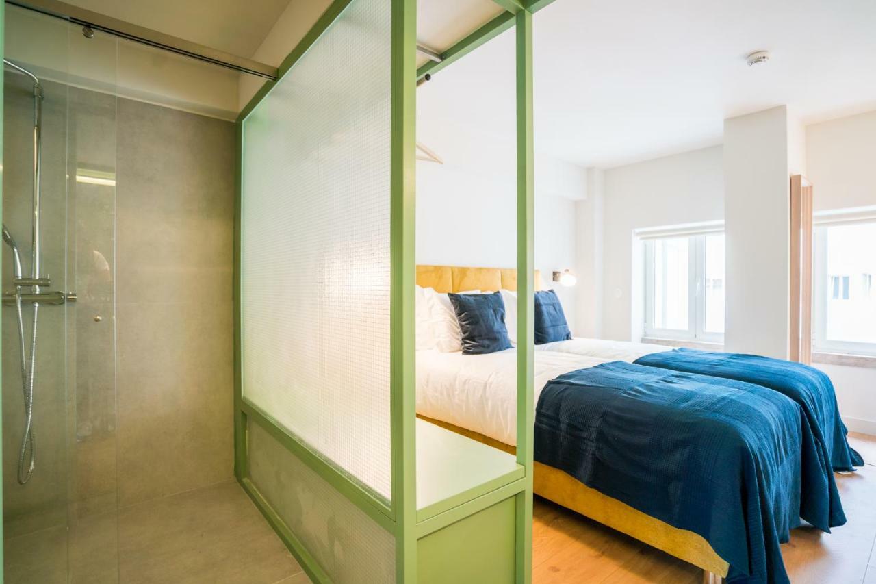Apartment Shortstayflat - Marques Suites *