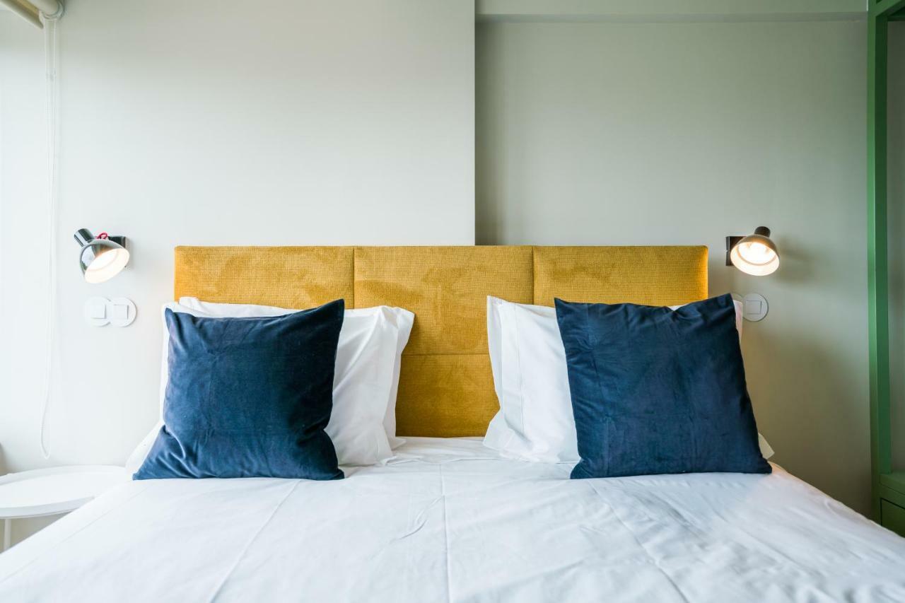 Shortstayflat - Marques Suites Lisbon