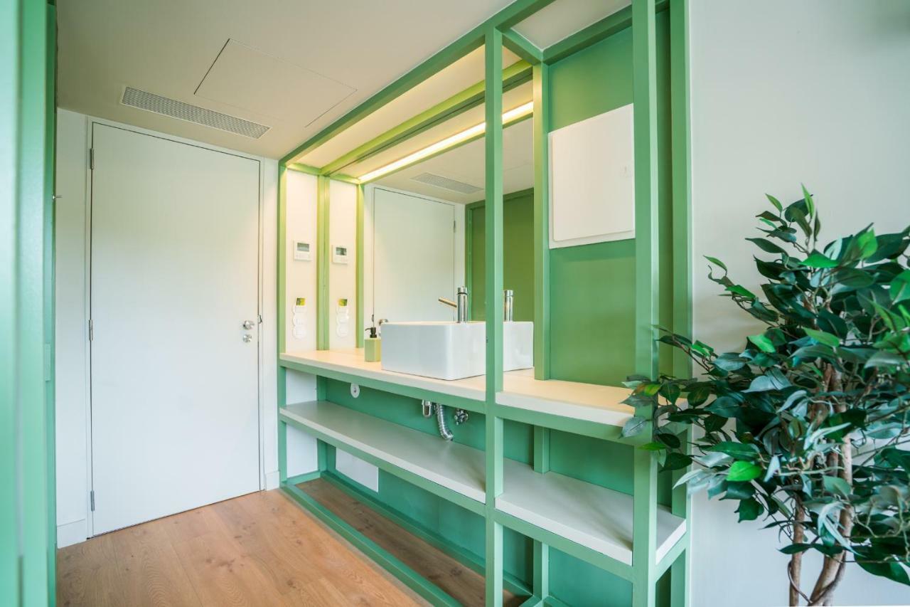 Shortstayflat - Marques Suites Lisbon