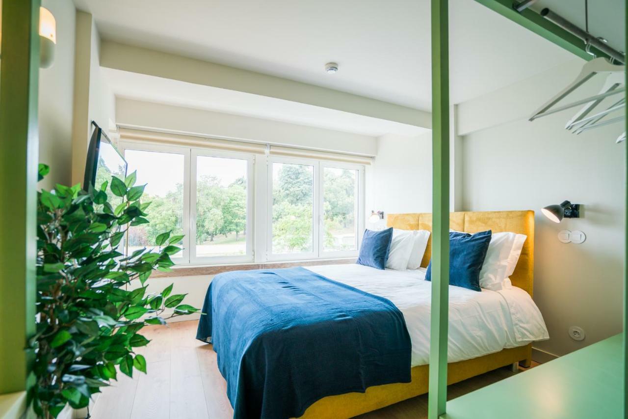 Shortstayflat - Marques Suites